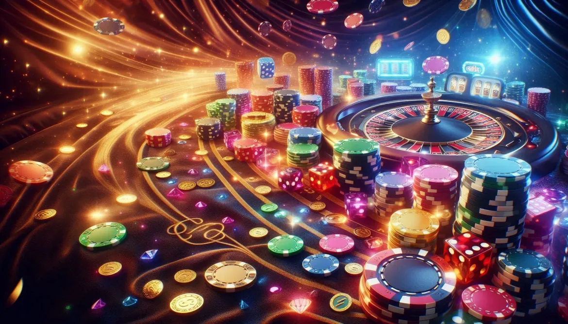 Zizobet Casino